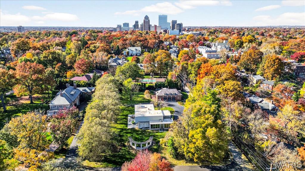 Brentmoor Park Amd - Residential