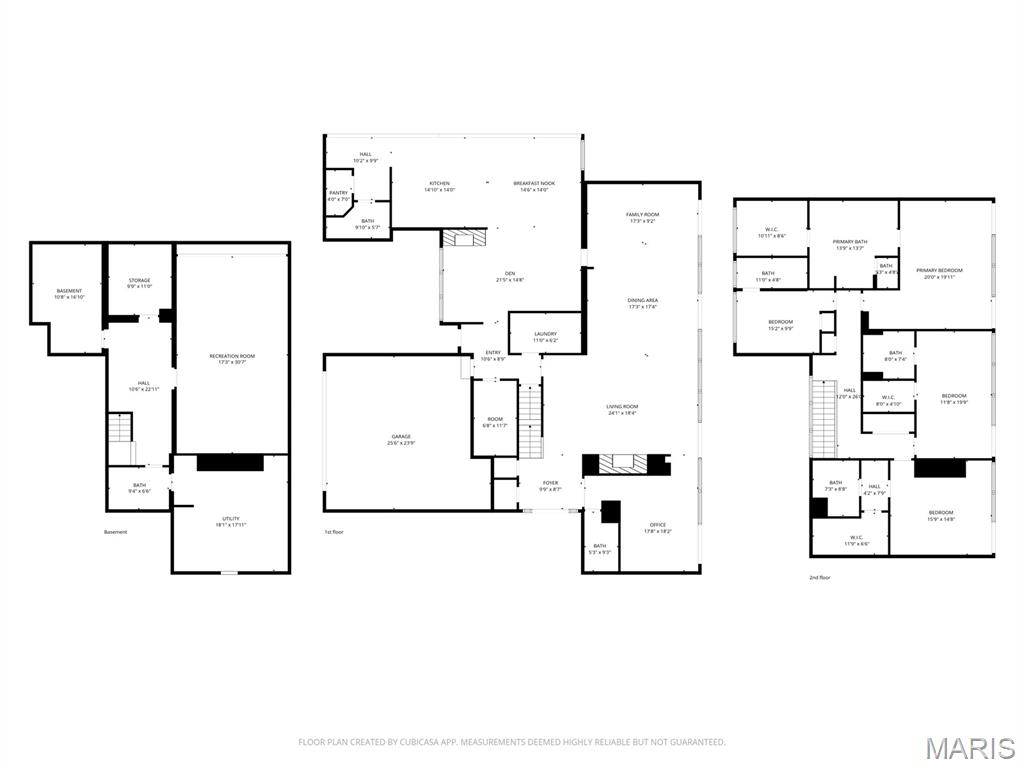 Brentmoor Park Amd - Residential