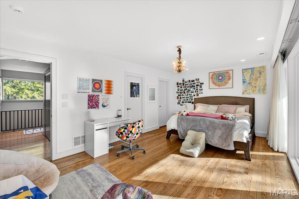 Brentmoor Park Amd - Residential