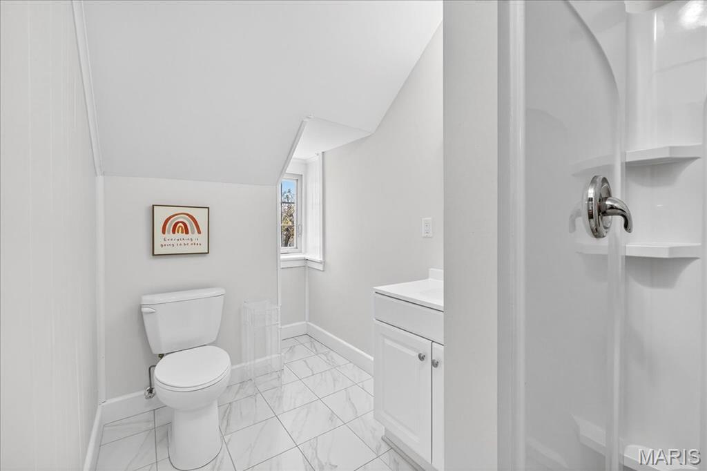 Brentmoor Park Amd - Residential