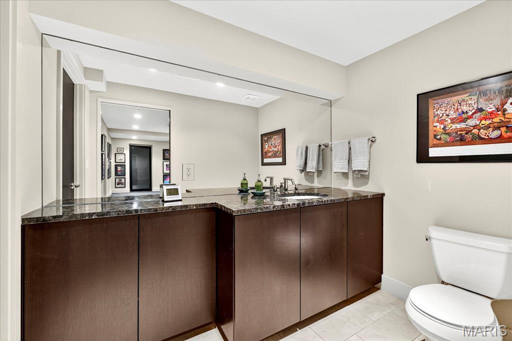 Brentmoor Park Amd - Residential