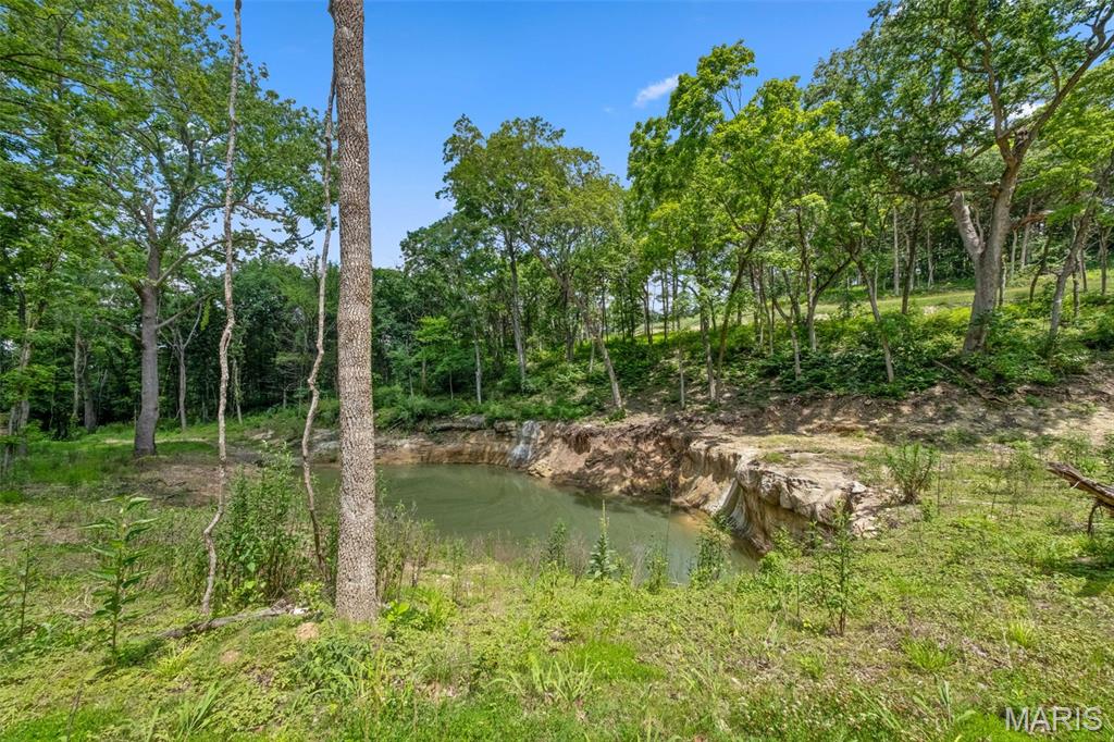 45 +/- Ac Twin River Road
