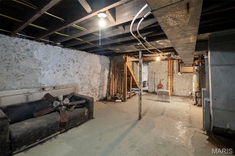 Tiny photo for 3650 Salena Street, St Louis, MO 63118 (MLS # 26059032)