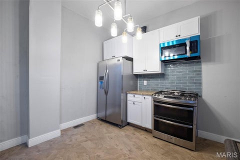 Tiny photo for 3650 Salena Street, St Louis, MO 63118 (MLS # 26059032)