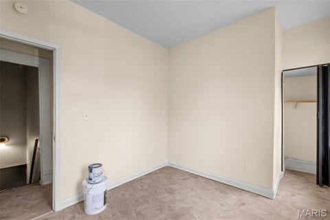 Tiny photo for 3650 Salena Street, St Louis, MO 63118 (MLS # 26059032)