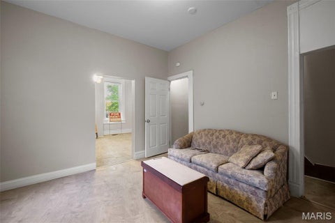 Tiny photo for 3650 Salena Street, St Louis, MO 63118 (MLS # 26059032)