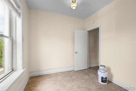 Tiny photo for 3650 Salena Street, St Louis, MO 63118 (MLS # 26059032)