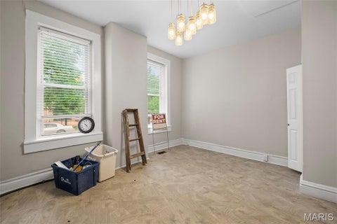Tiny photo for 3650 Salena Street, St Louis, MO 63118 (MLS # 26059032)