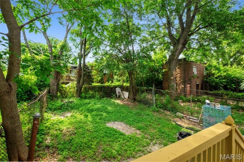Tiny photo for 3650 Salena Street, St Louis, MO 63118 (MLS # 26059032)