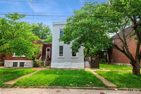 Tiny photo for 3650 Salena Street, St Louis, MO 63118 (MLS # 26059032)