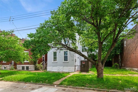 Tiny photo for 3650 Salena Street, St Louis, MO 63118 (MLS # 26059032)