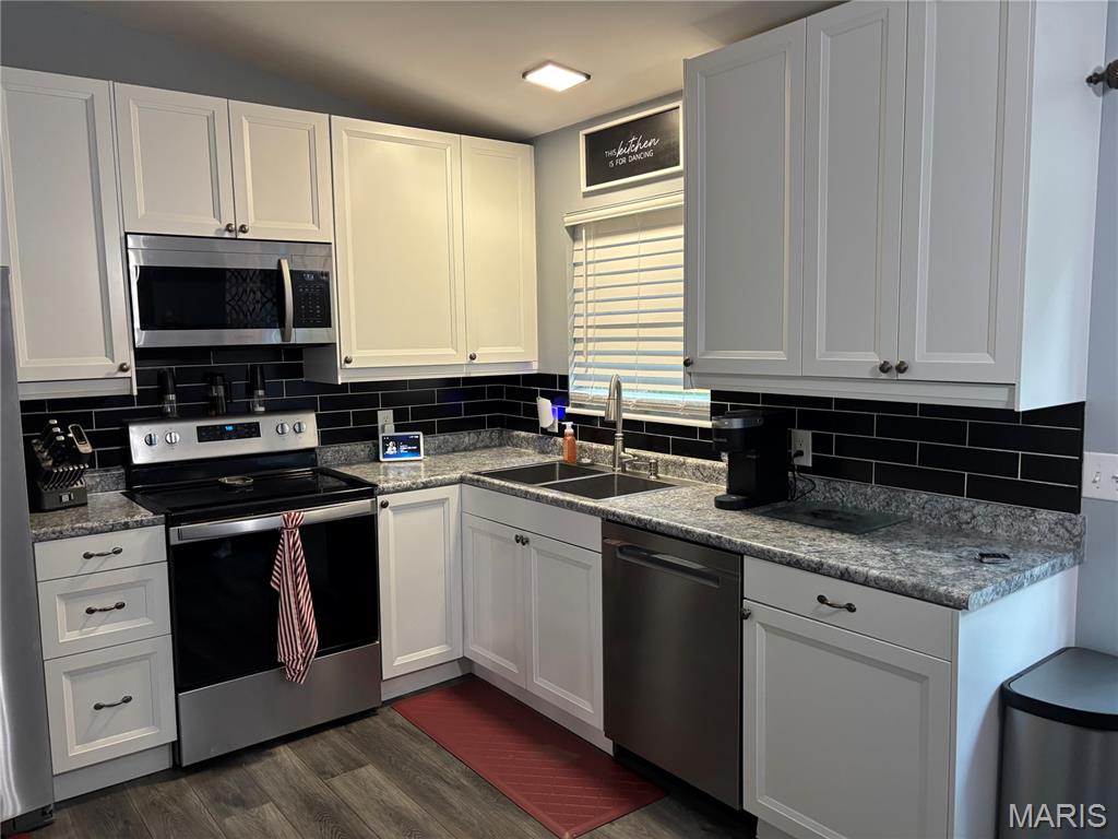 Pineview acres - Residential