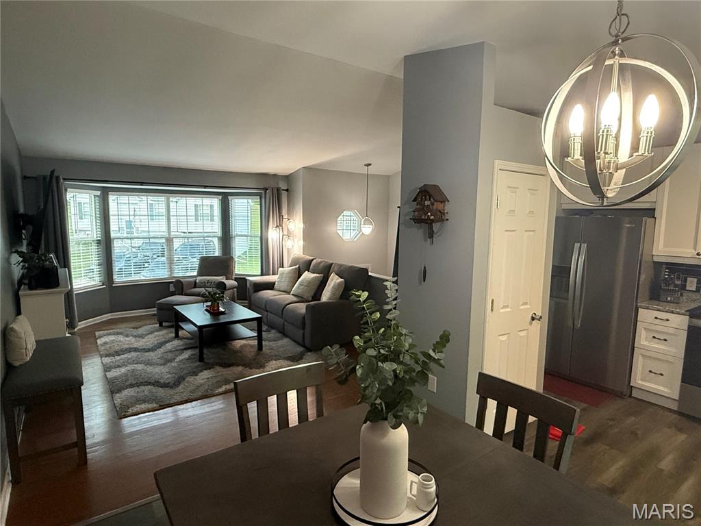 Pineview acres - Residential
