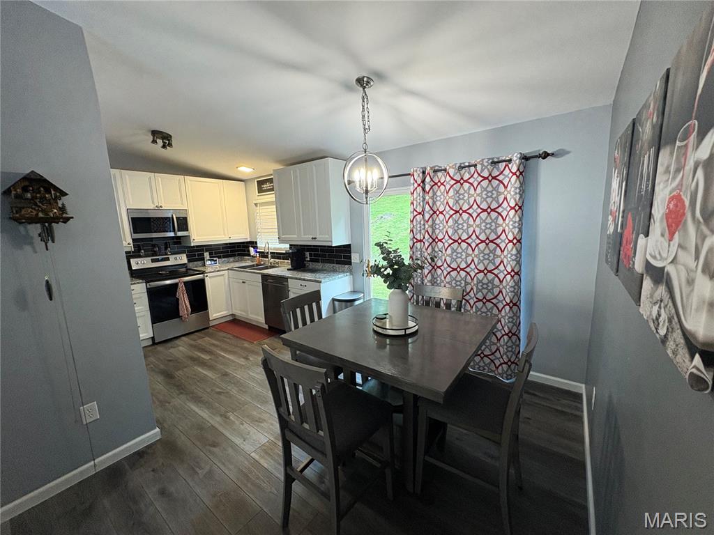 Pineview acres - Residential