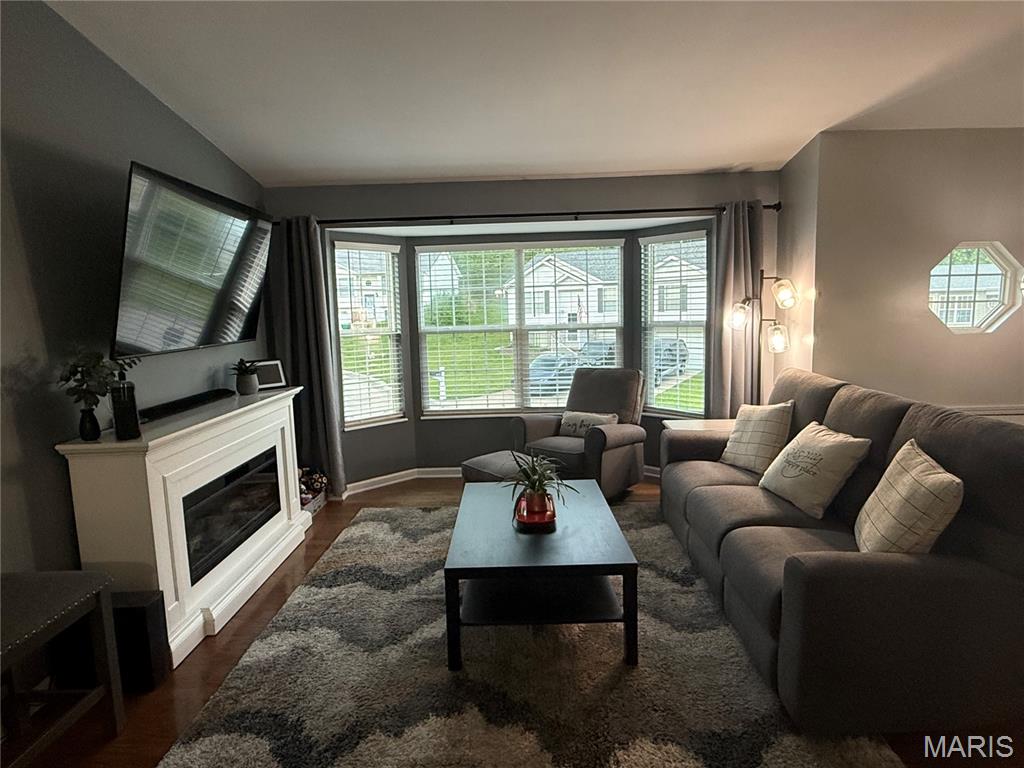 Pineview acres - Residential