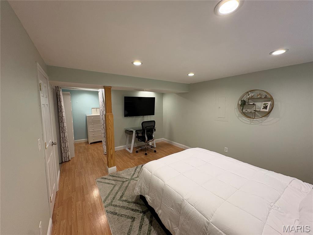 Pineview acres - Residential