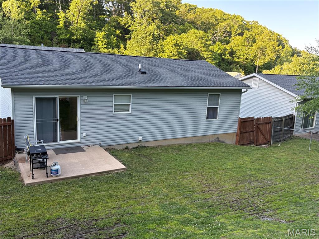 Pineview acres - Residential