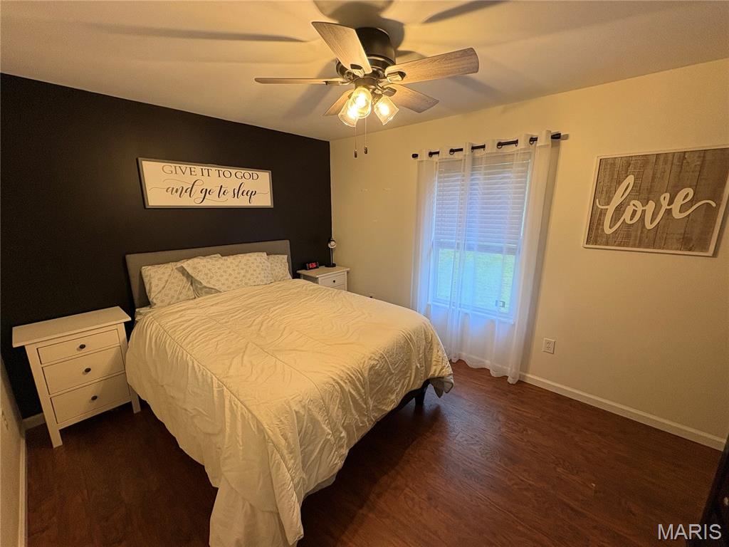 Pineview acres - Residential