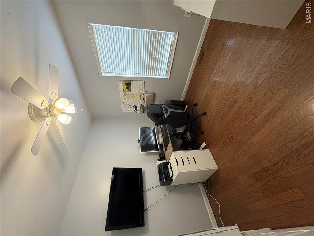 Pineview acres - Residential