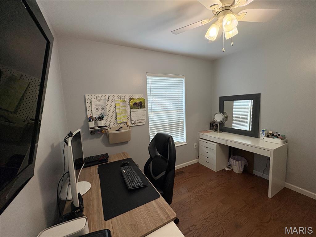 Pineview acres - Residential