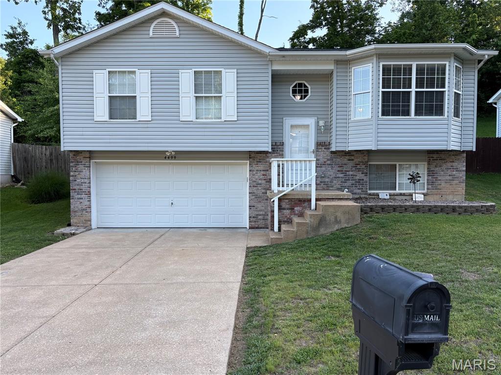 Pineview acres - Residential