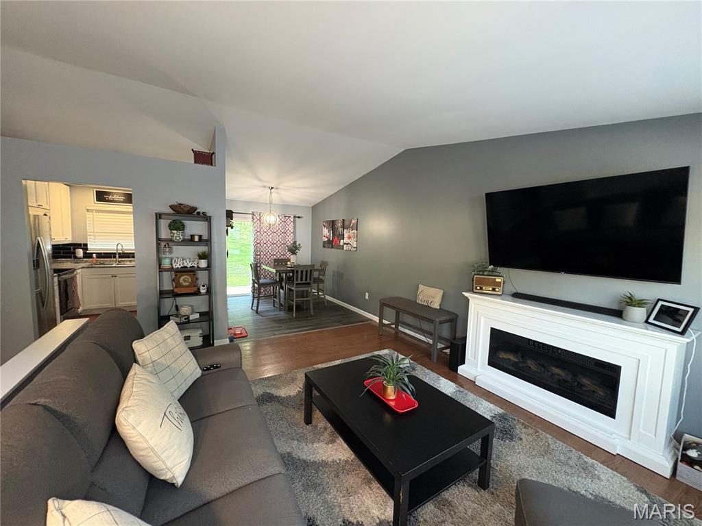 Pineview acres - Residential