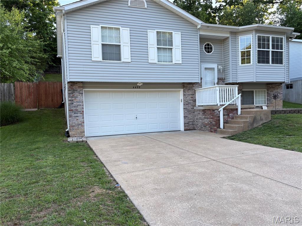 Pineview acres - Residential