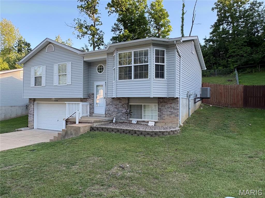 Pineview acres - Residential