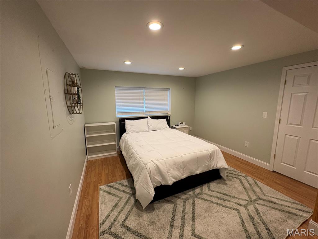 Pineview acres - Residential