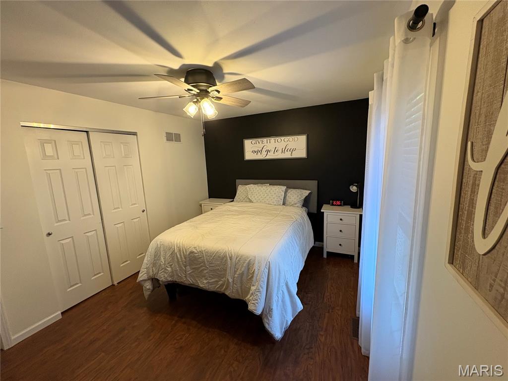 Pineview acres - Residential