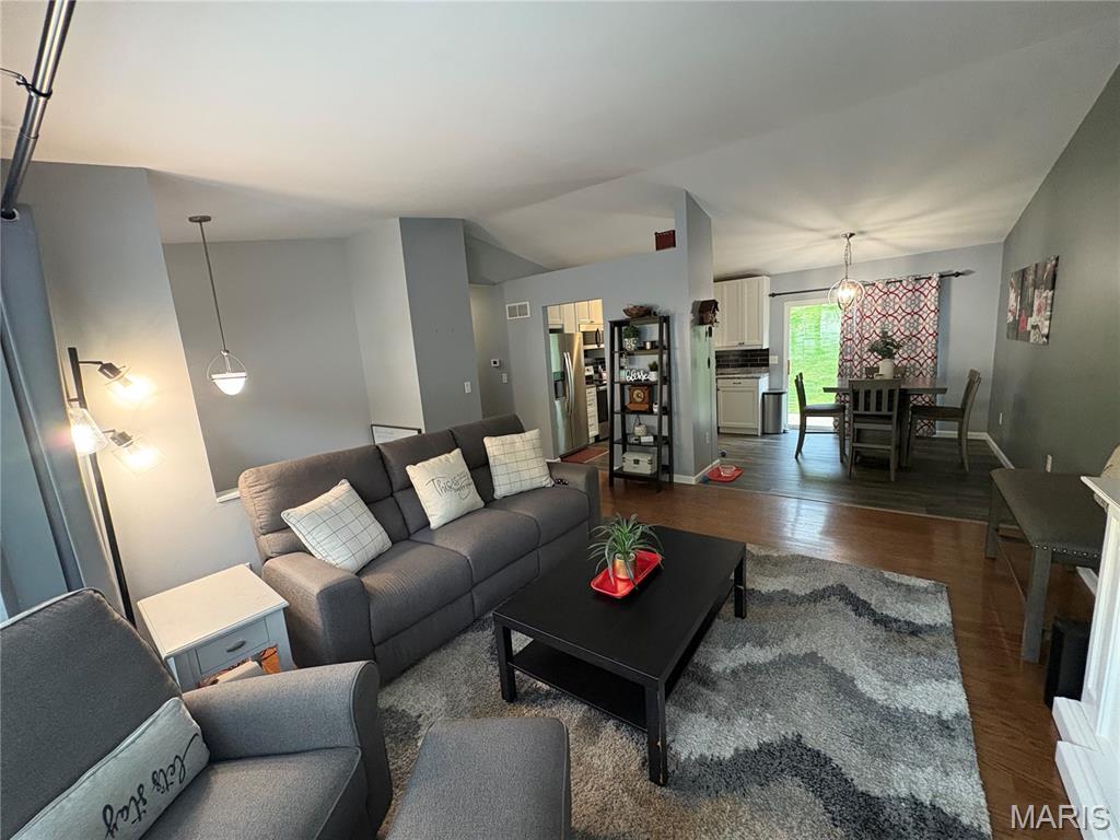 Pineview acres - Residential