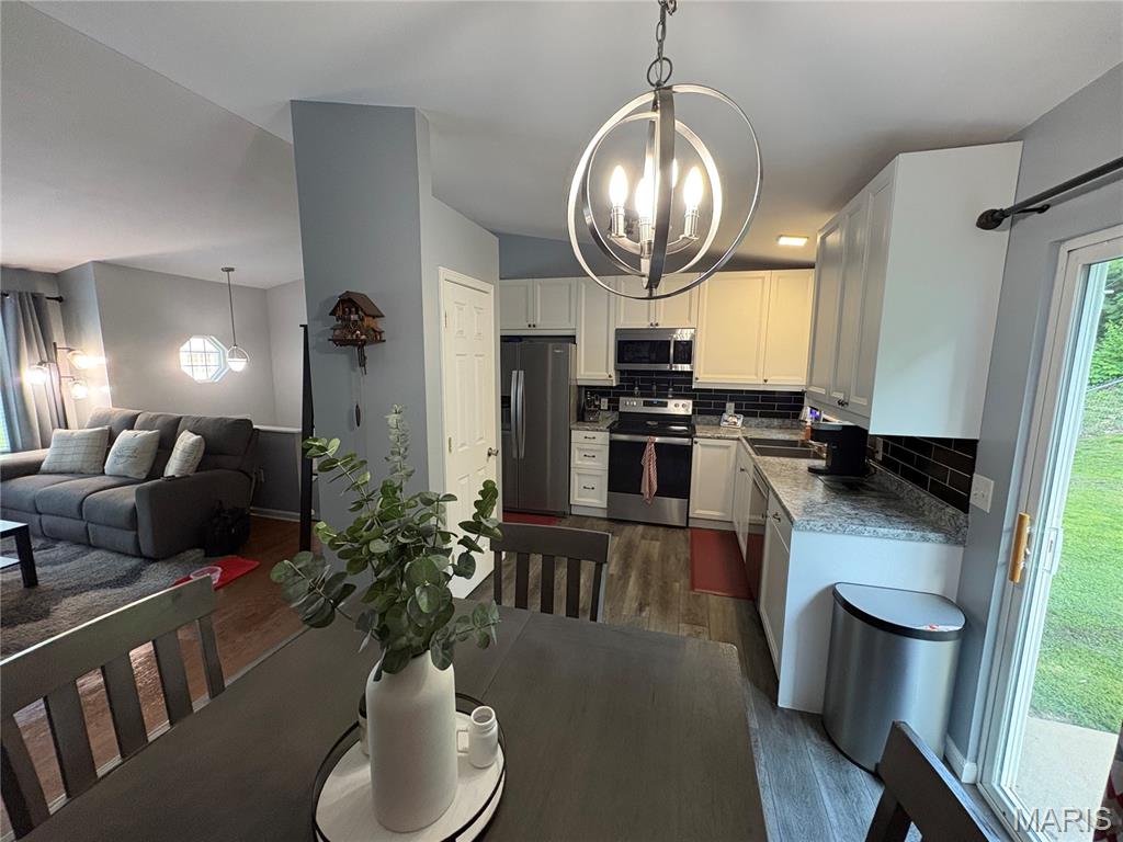 Pineview acres - Residential