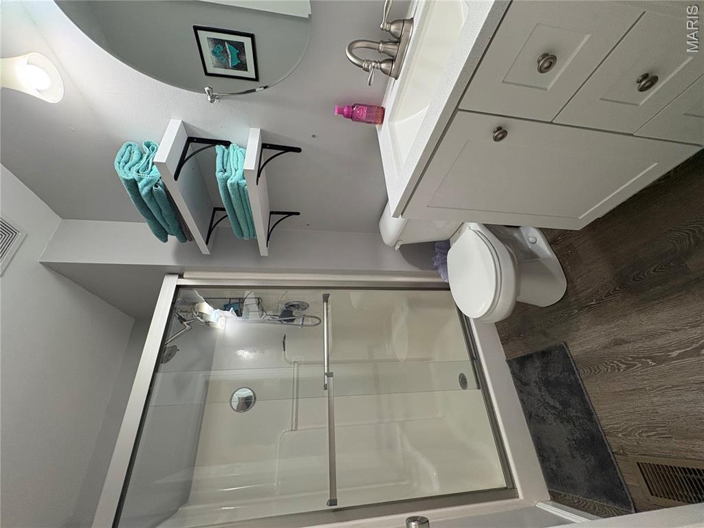 Pineview acres - Residential