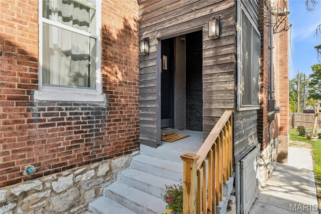 2913 Gasconade Street