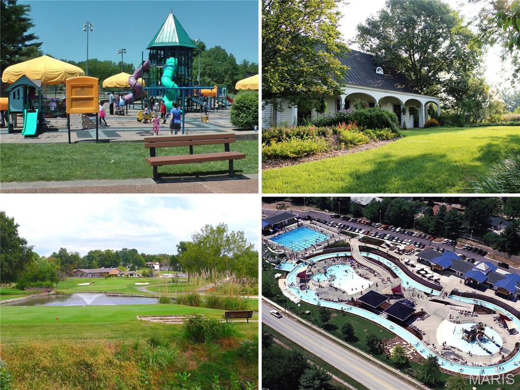 Town & Country South 3 - Residential