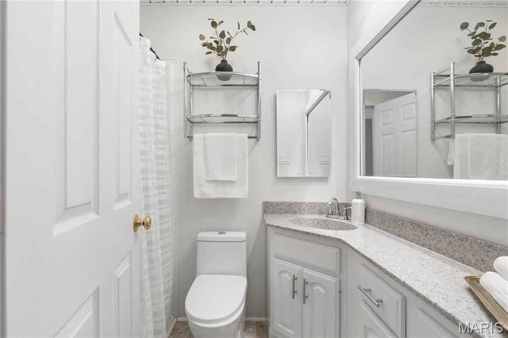 Town & Country South 3 - Residential