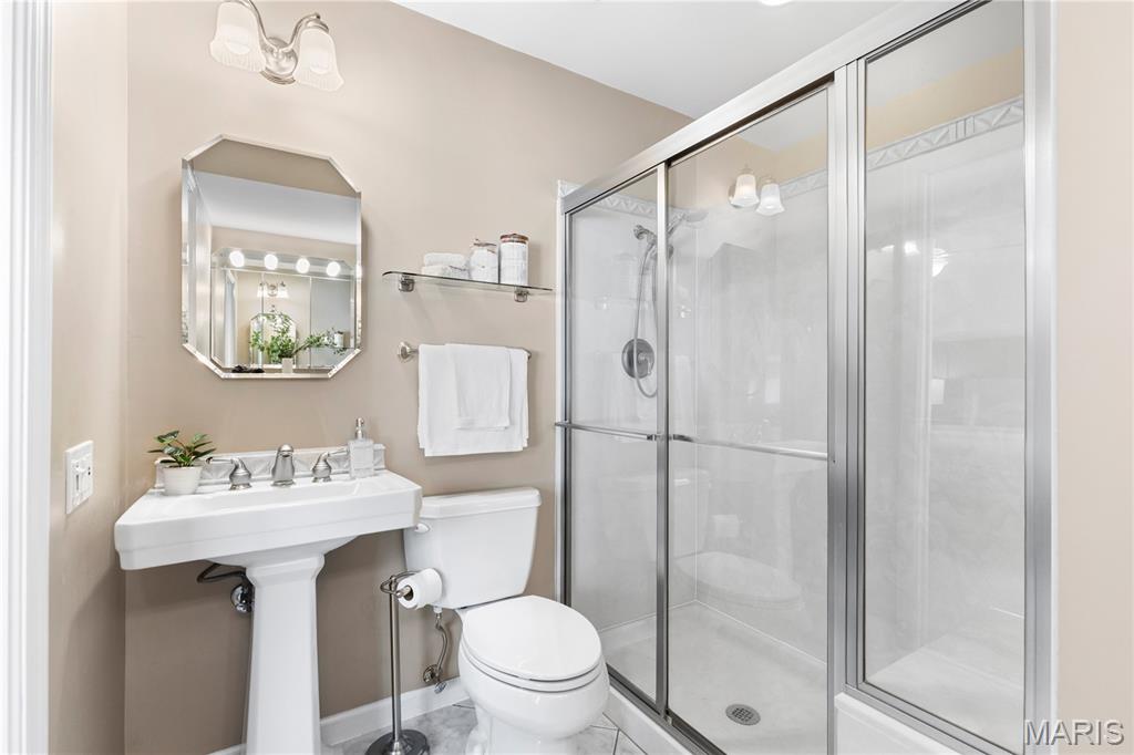 Town & Country South 3 - Residential