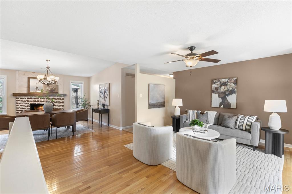 Town & Country South 3 - Residential