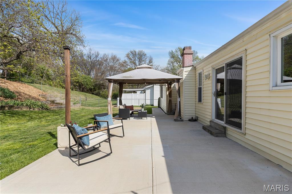 Town & Country South 3 - Residential