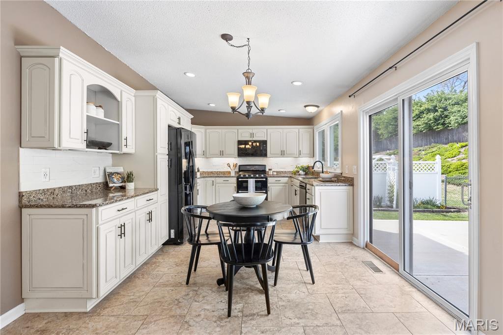 Town & Country South 3 - Residential