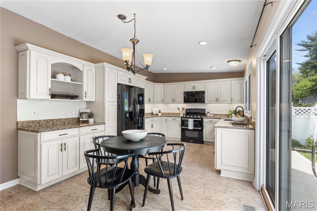 Town & Country South 3 - Residential