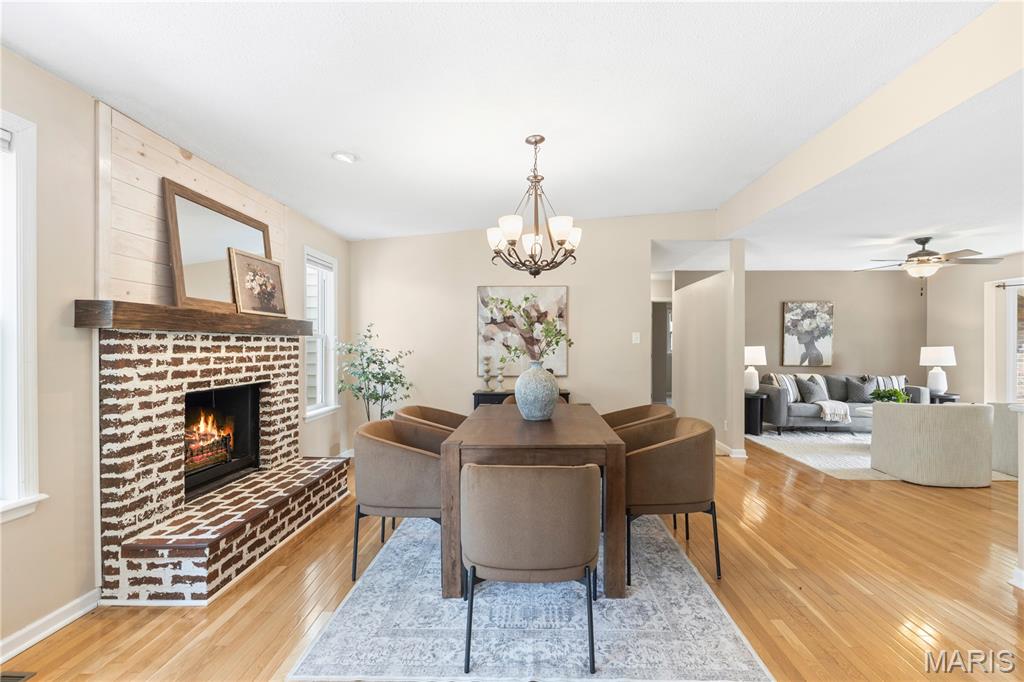 Town & Country South 3 - Residential