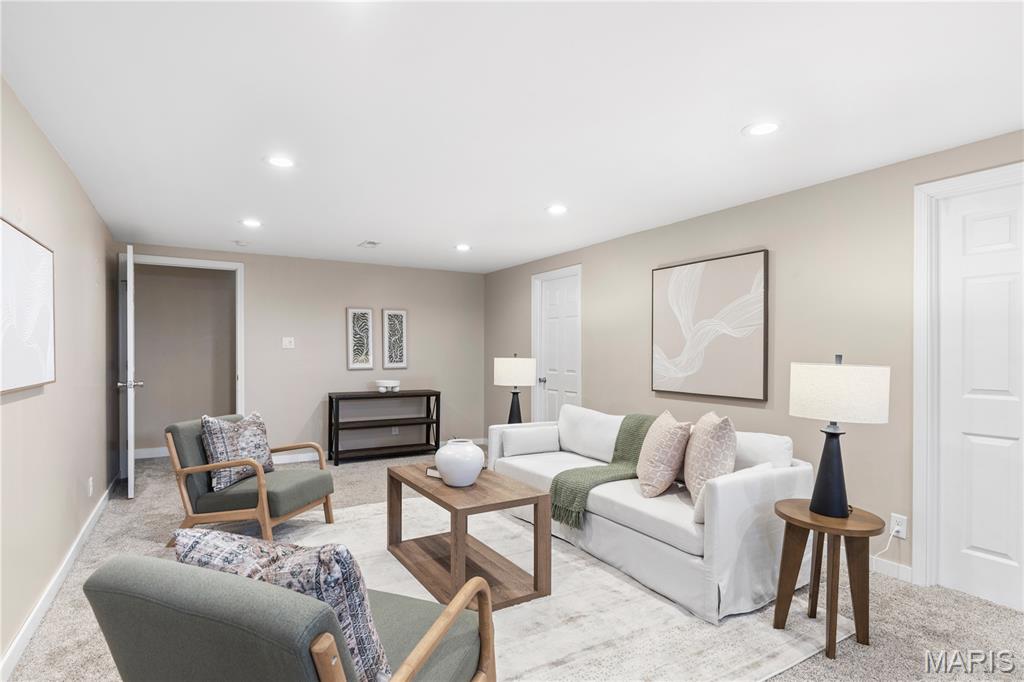 Town & Country South 3 - Residential