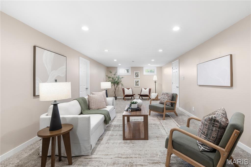 Town & Country South 3 - Residential