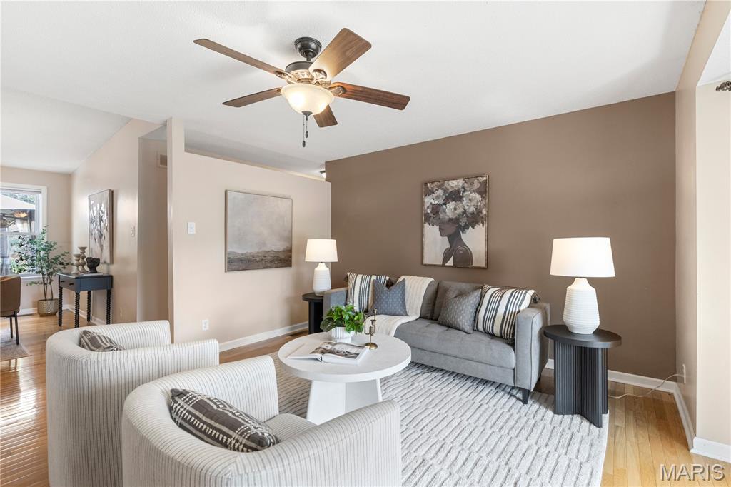 Town & Country South 3 - Residential