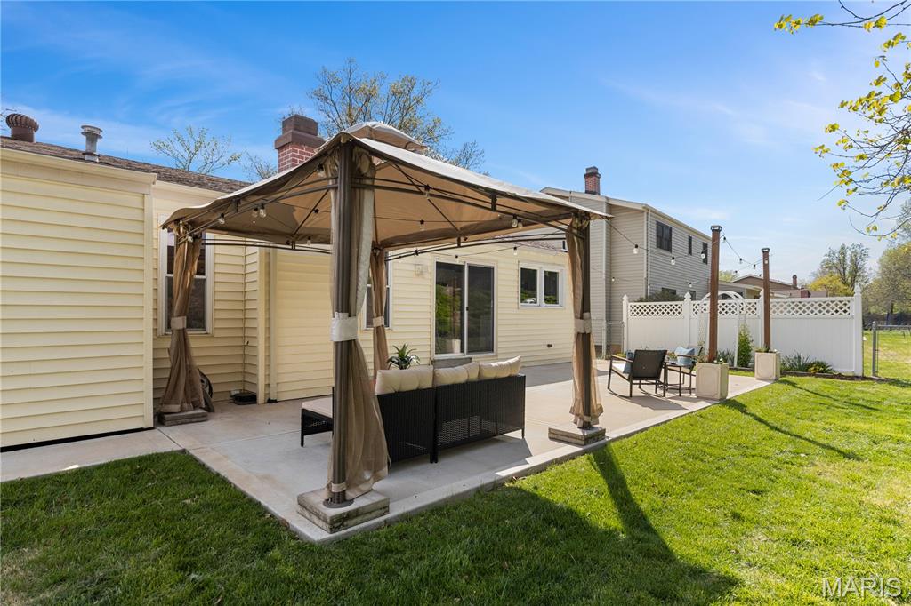 Town & Country South 3 - Residential