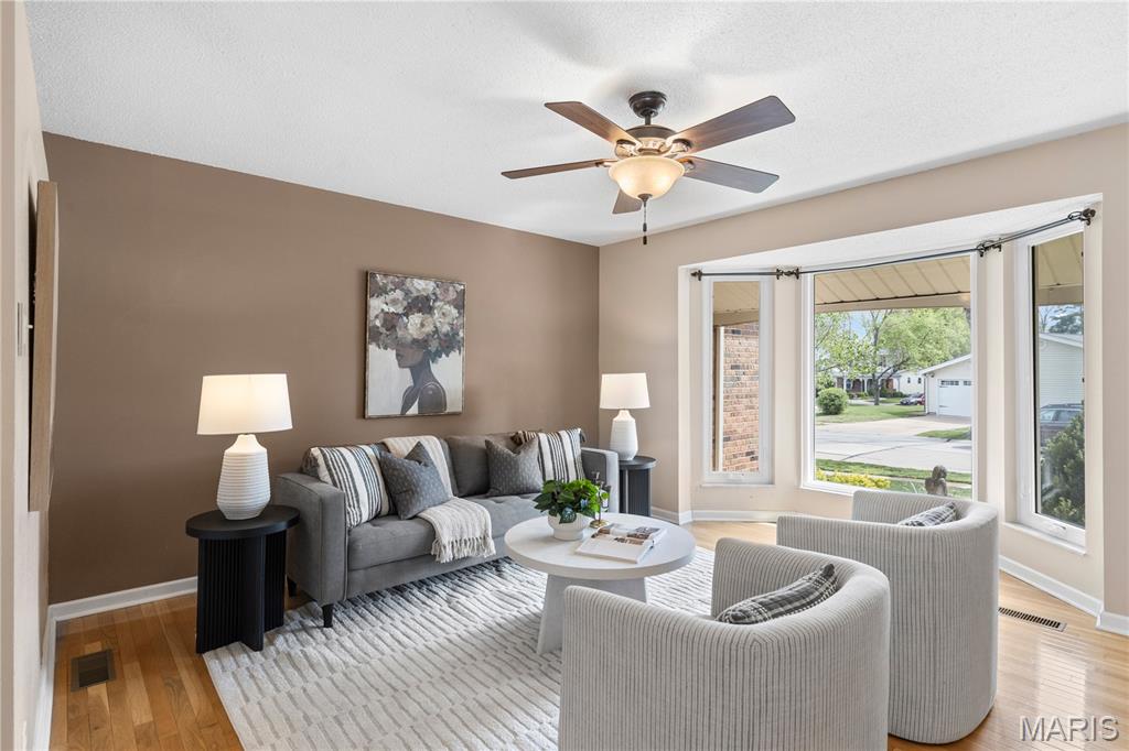 Town & Country South 3 - Residential