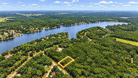 Tiny photo for 324 Hickory Drive, Cuba, MO 65453 (MLS # 26061907)