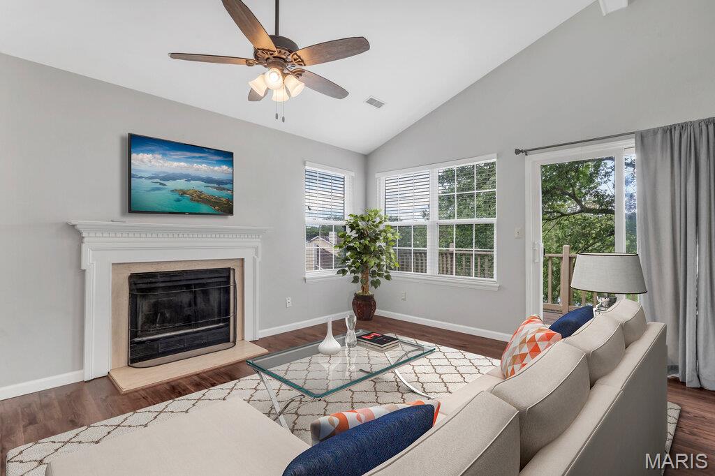 3196 Autumn Trace Drive