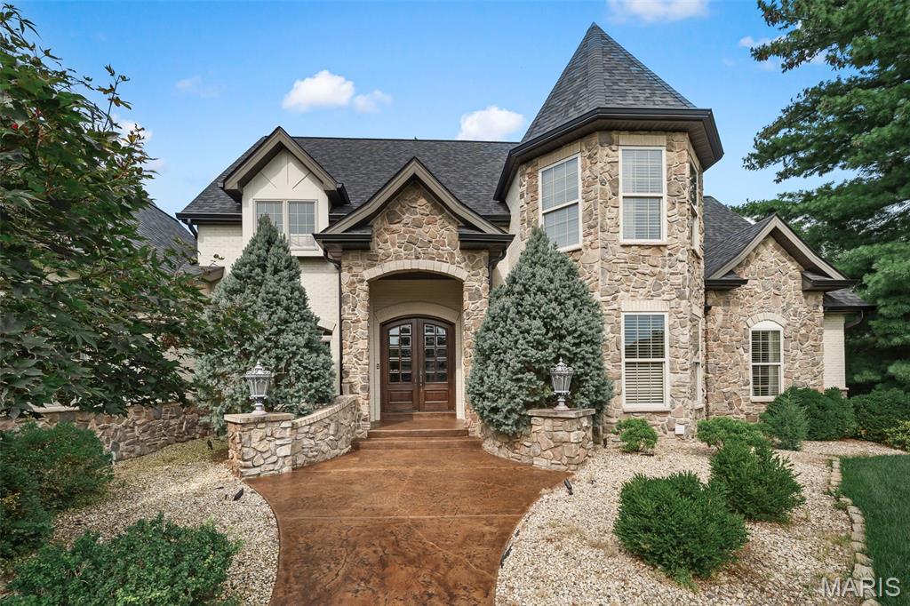107 Place De Yeager